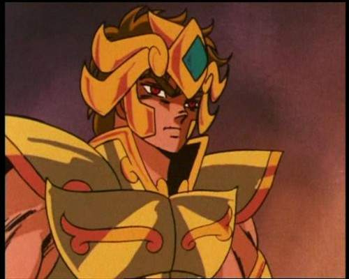 Otaku Gallery  / Anime e Manga / Saint Seiya / Screen Shots / Episodi / 053 - Nobile Cassios / 098.jpg